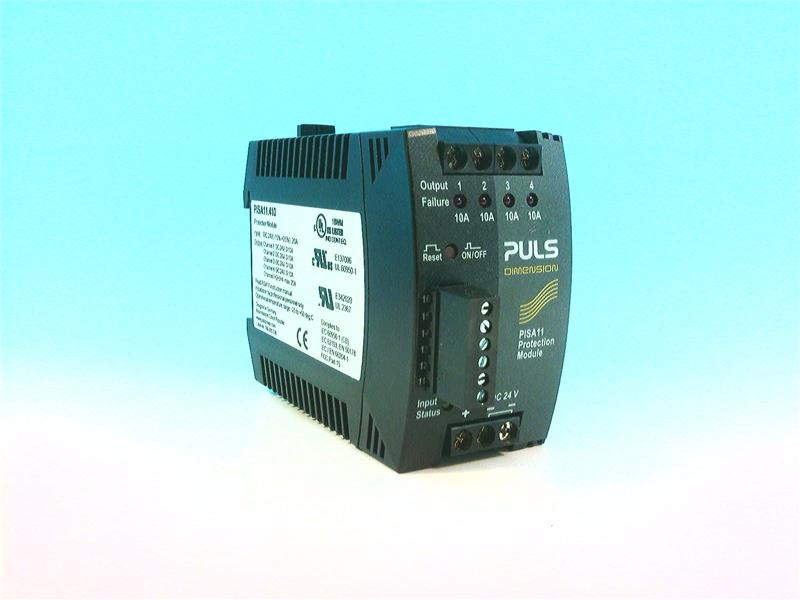 PULS PISA11.410