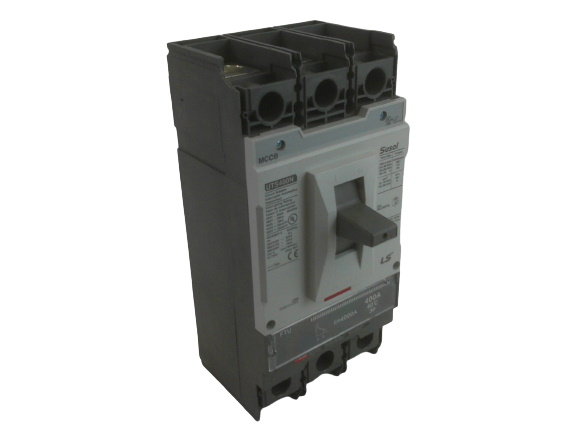 LS ELECTRIC UTS400N FTU 400A 3P LL UL