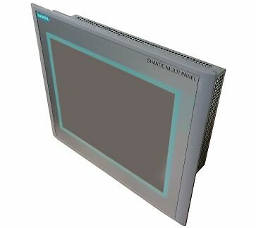 SIEMENS 6AV7612-0AA12-0CG0