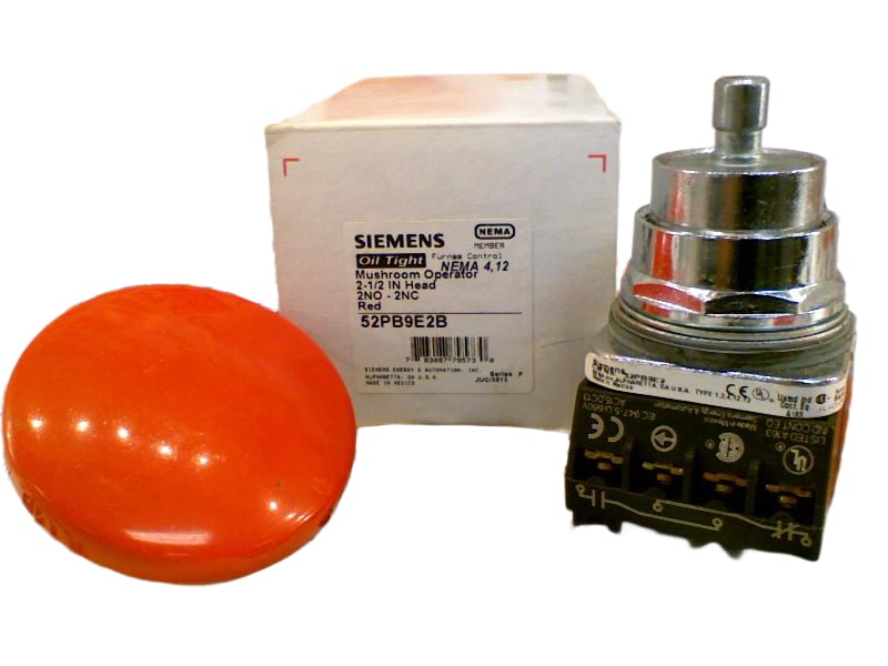52PB9E2B by SIEMENS