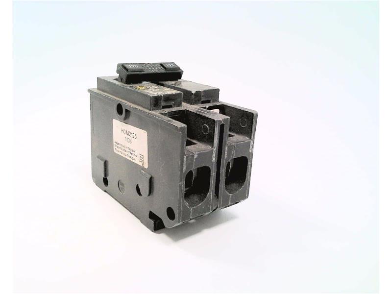 SCHNEIDER ELECTRIC HOM2125
