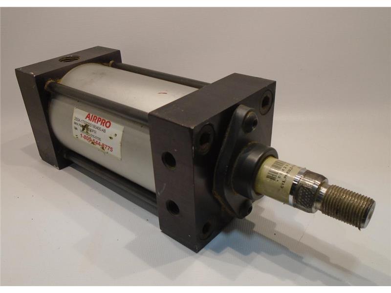 250-A1LA325S1B0150-AB by AIRPRO