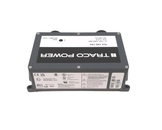 TRACO ELECTRIC TEX 120-124