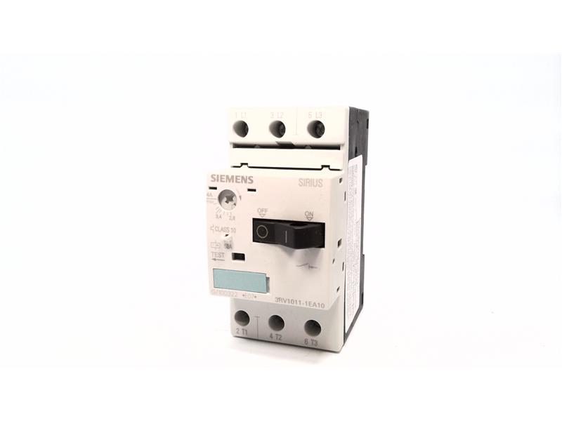 SIEMENS 3RV1011-1EA10