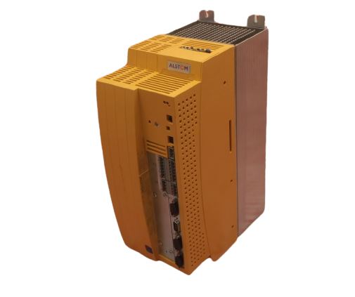 CONVERTEAM ALSPA MV 1024