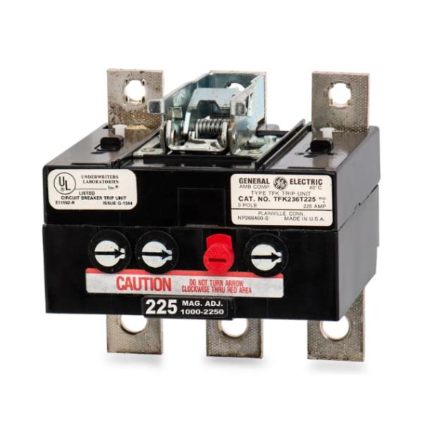 TFK236T225 by GENERAL ELECTRIC