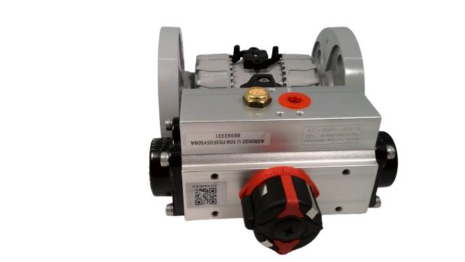 GEMU 710 25D 4 2141AU02FN0