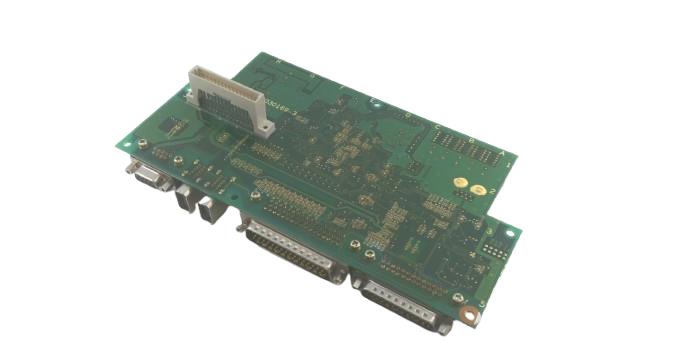 AIDA ENGINEERING LTD ADAP-MBR02