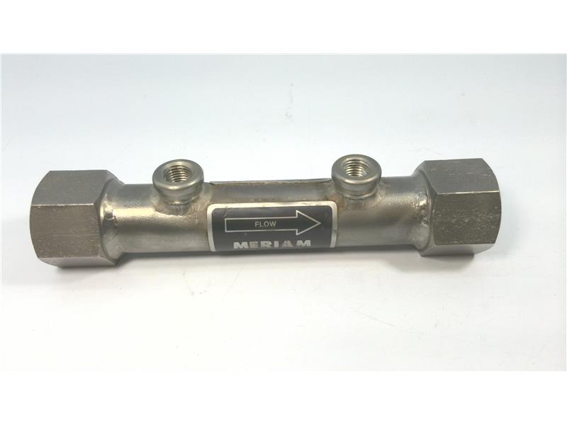 MERIAM INSTRUMENT 50MW20-1