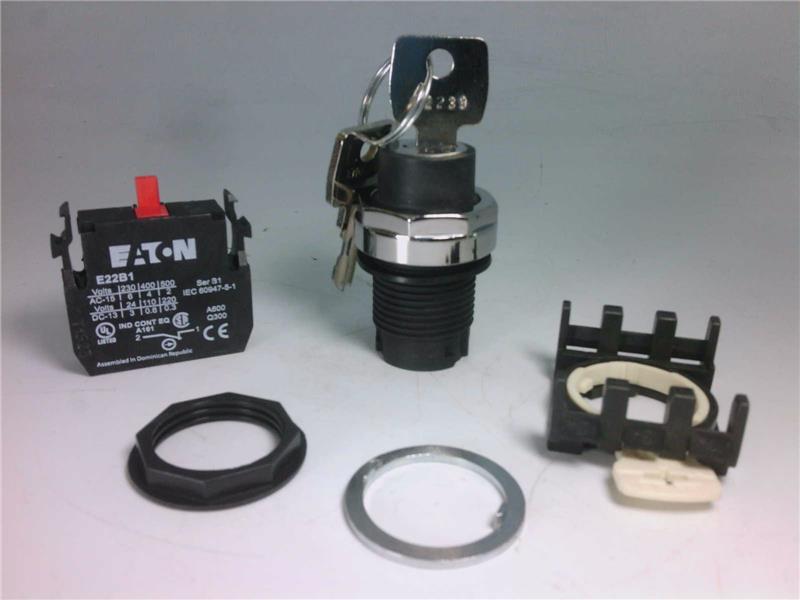 EATON CORPORATION E22KF4B