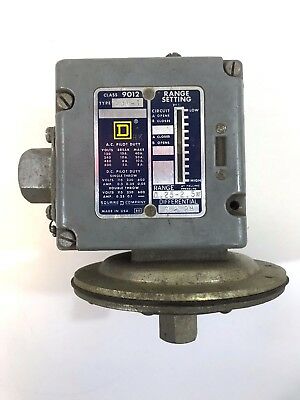 SCHNEIDER ELECTRIC 9012-AMW-3