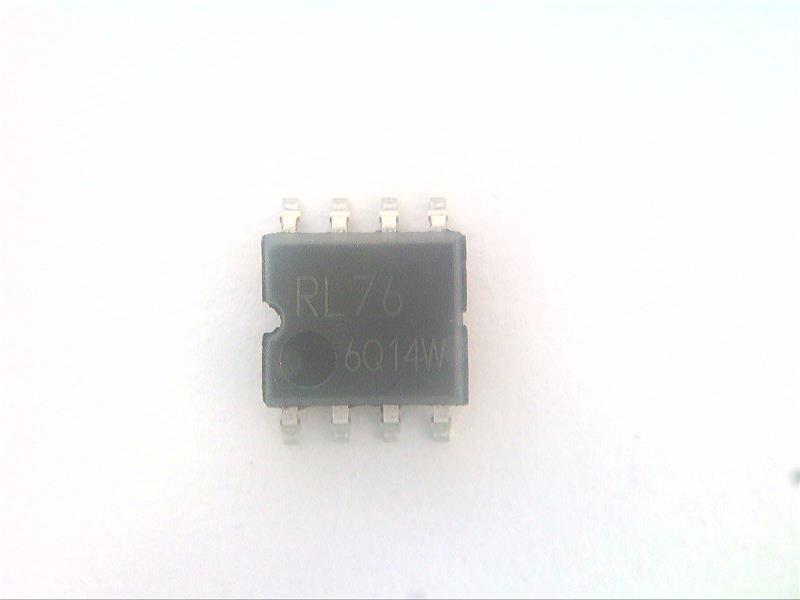 ROHM SEMICONDUCTOR BR93L76RF-WE2