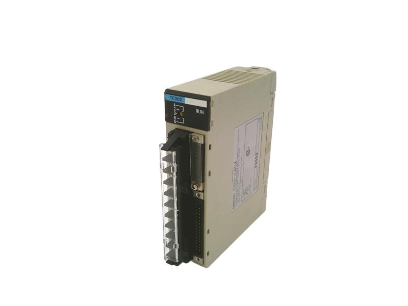 OMRON C200H-TC002