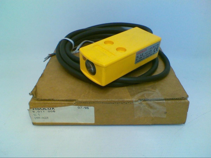 PEPPERL & FUCHS SL5-E