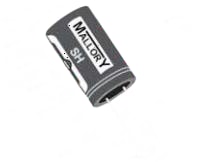 CORNELL DUBILIER SH331M010ST