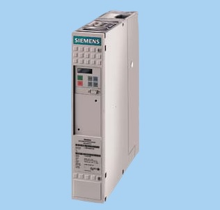 SIEMENS 6SE7021-8TP60-Z