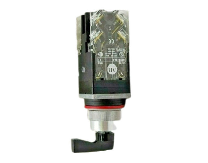 ALLEN BRADLEY 800MR-JK9BBK