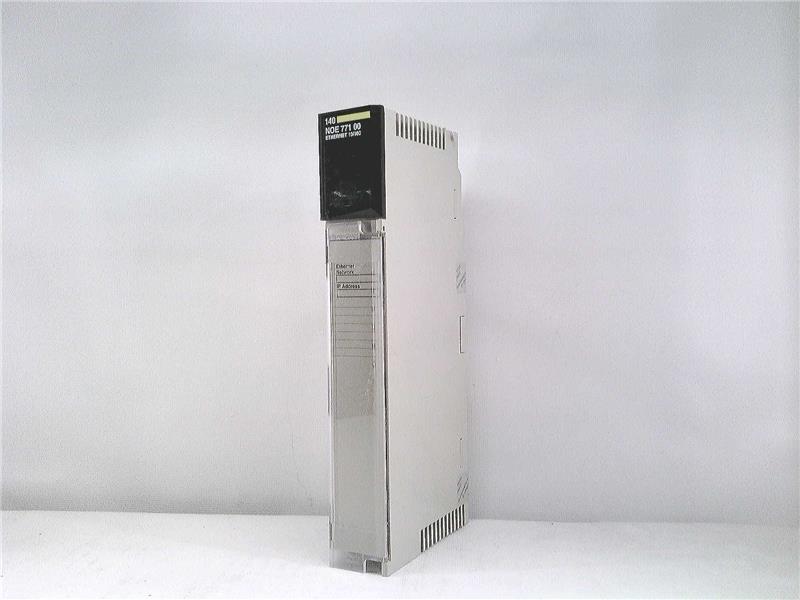 SCHNEIDER ELECTRIC 140-NOC-771-00
