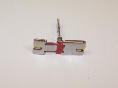 DANAHER CONTROLS 2415