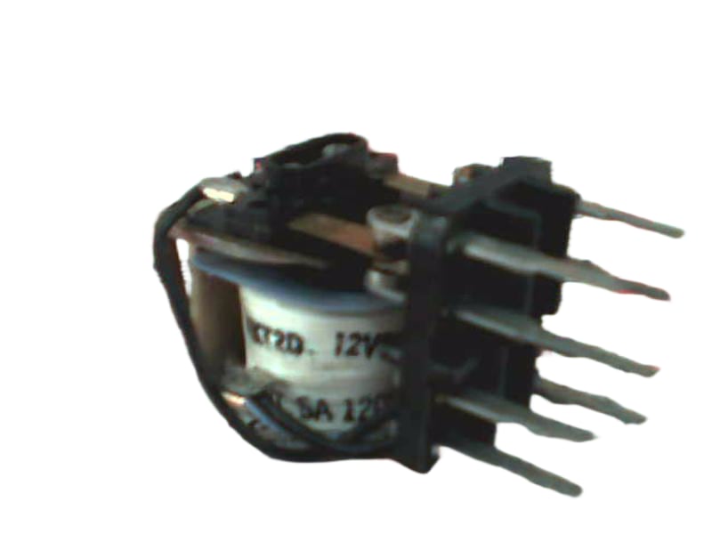 LINE ELECTRIC MKT2D-12VDC
