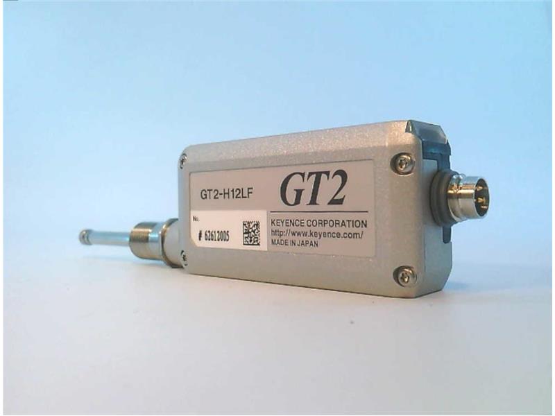 KEYENCE CORP GT2-H12LF