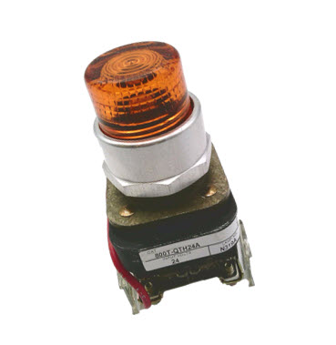 ALLEN BRADLEY 800T-QTH24A