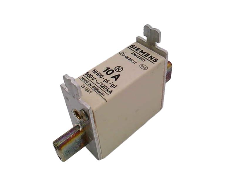 SIEMENS 3NA3803
