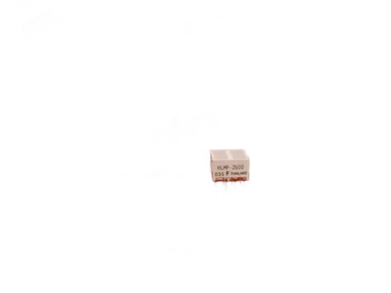 HLMP-2600 by BROADCOM