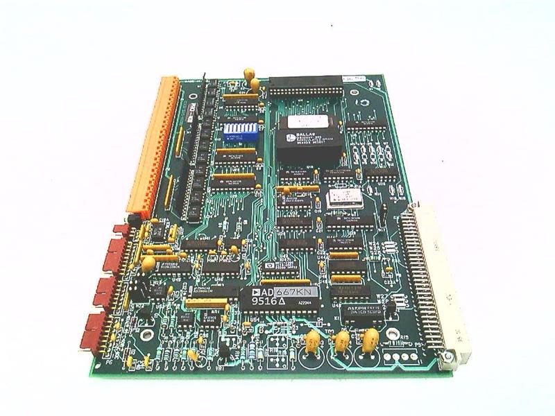 ASEA BROWN BOVERI PRO-400 KIT