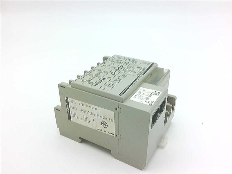 HONEYWELL WY7208W1120