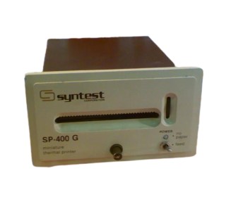 SYNTEST SP-400 G