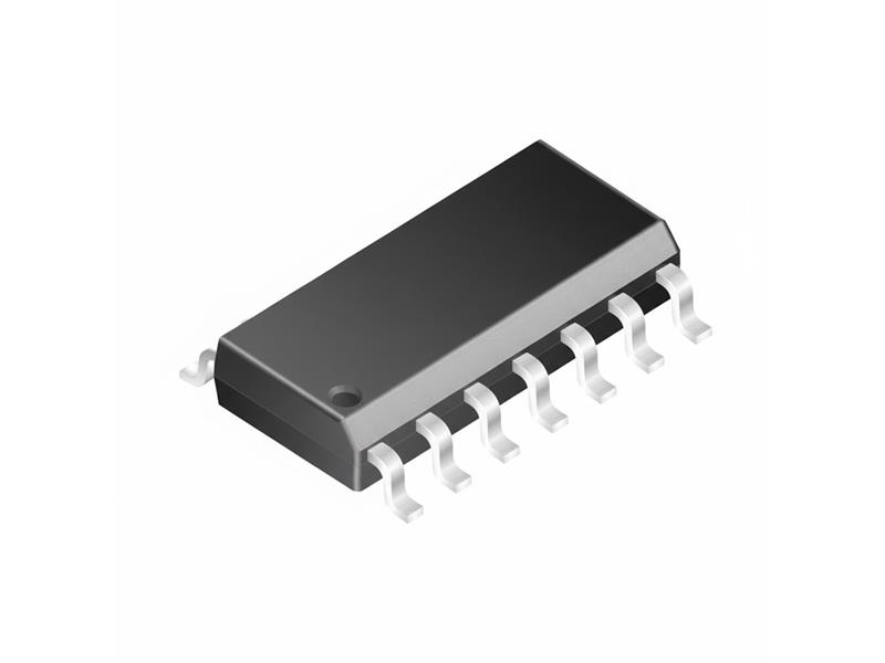 ON SEMICONDUCTOR DM74ALS1034MX