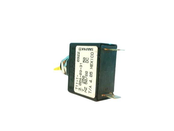 T11-1-3.00A-03-31 by SENSATA TECHNOLOGIES