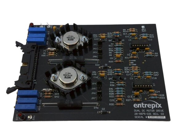 ENTREPIX, INC 28-9975-031