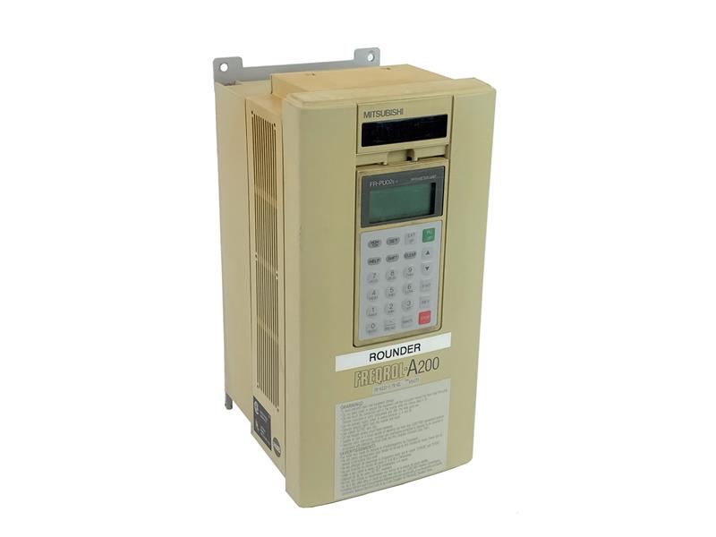 MITSUBISHI FR-A220-3.7KUL