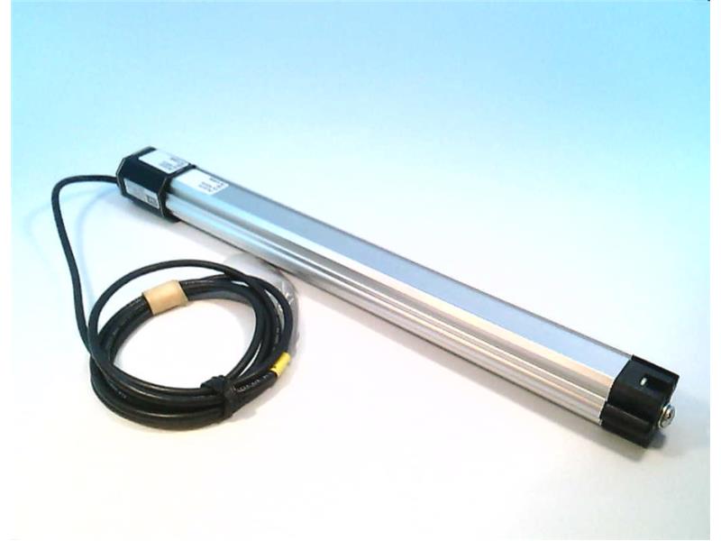 LPRLVU01201 by MTS SYSTEMS CO