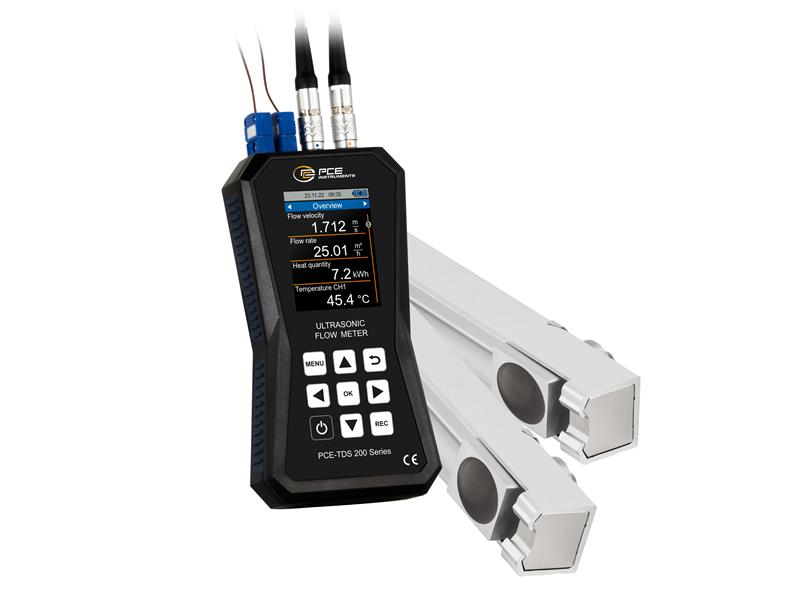 PCE INSTRUMENTS PCE-TDS 200+ MR