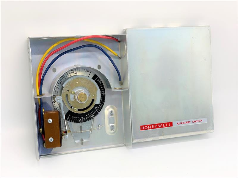 HONEYWELL Q607A-1001