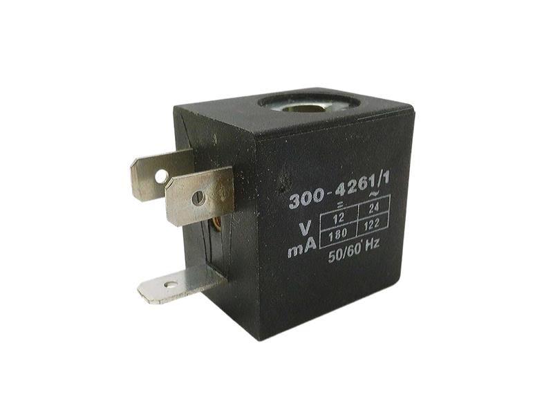 300-4261/1 by PARKER