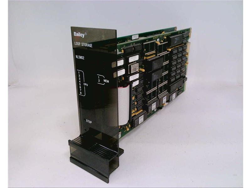 NLSM02 by ASEA BROWN BOVERI