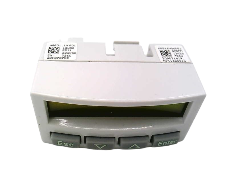 BOSCH MPB16V26D51SNCNN