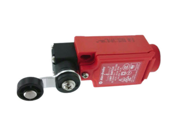 ALLEN BRADLEY 440P-CSLB12E