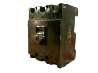GB3-G3-NV120 by EATON CORPORATION