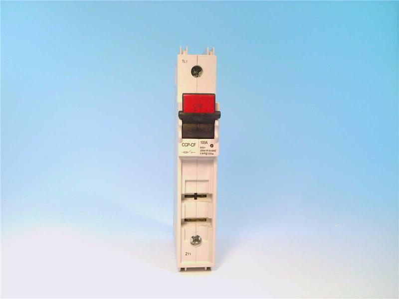 EATON CORPORATION CCP-1-100CF