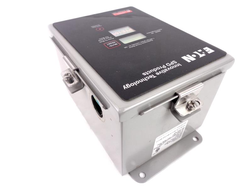 EATON CORPORATION PTE160-3Y101-SD