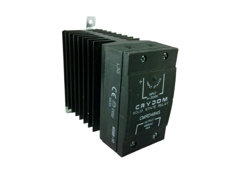 SENSATA TECHNOLOGIES CMRD4845