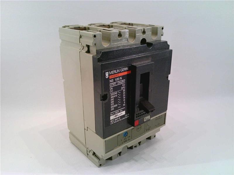 SCHNEIDER ELECTRIC MG30631