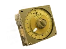 DANAHER CONTROLS HA40S172A6