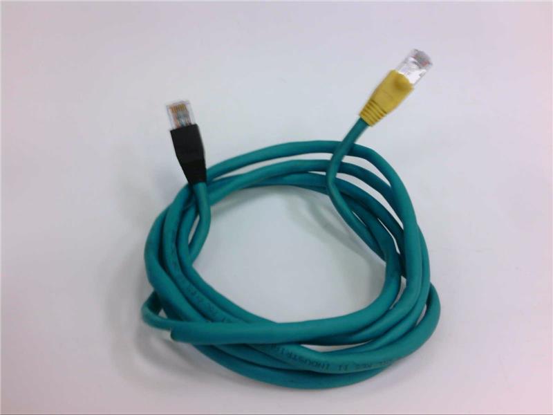 EMPIRE MCMXSTP-RJ45RJ45S-2T