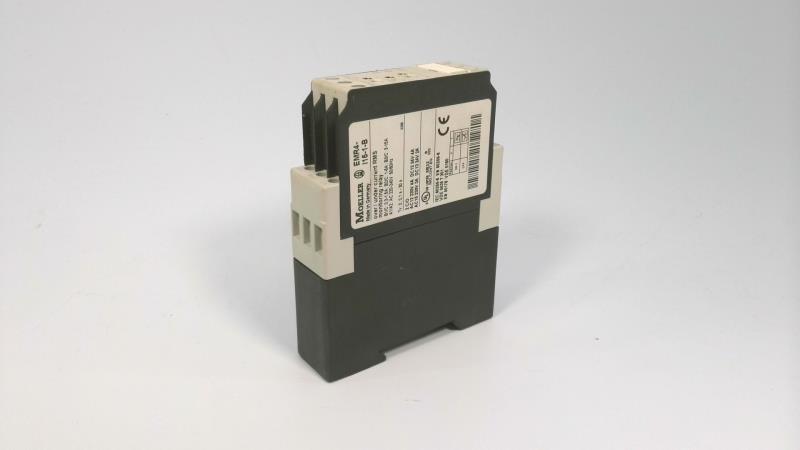 EATON CORPORATION EMR4I151B